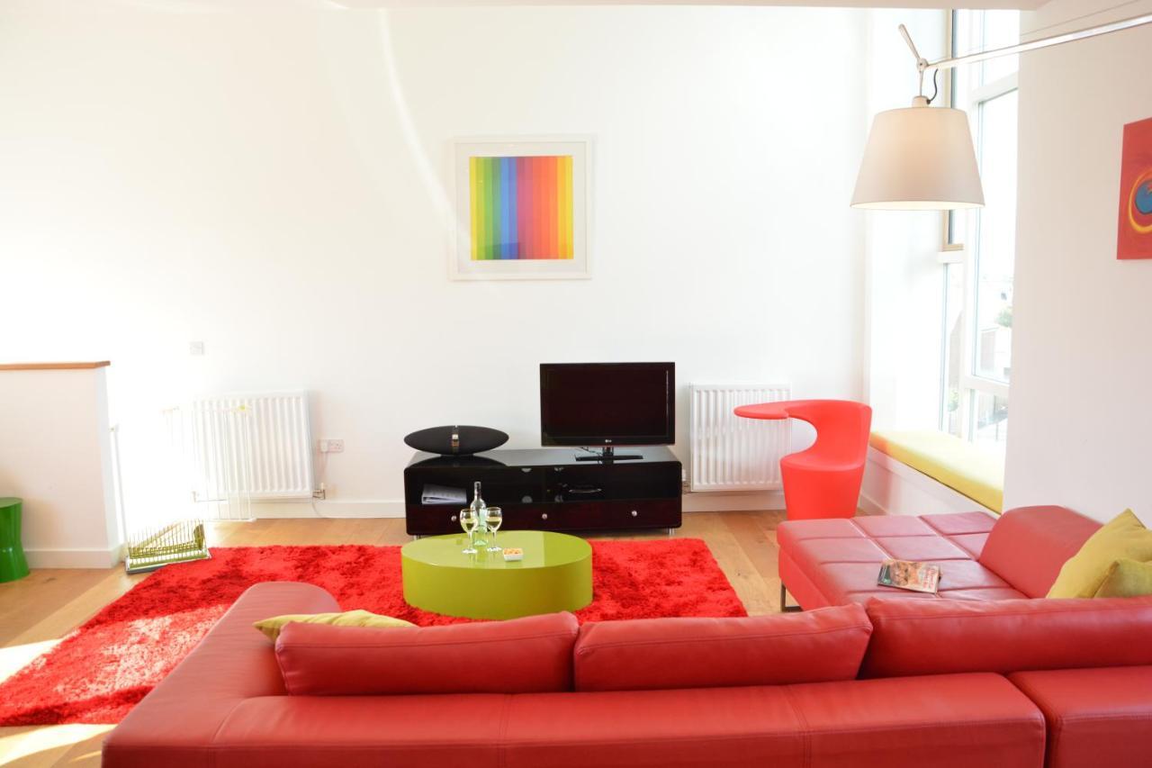 Apartment Parrotfish Bay Southwold