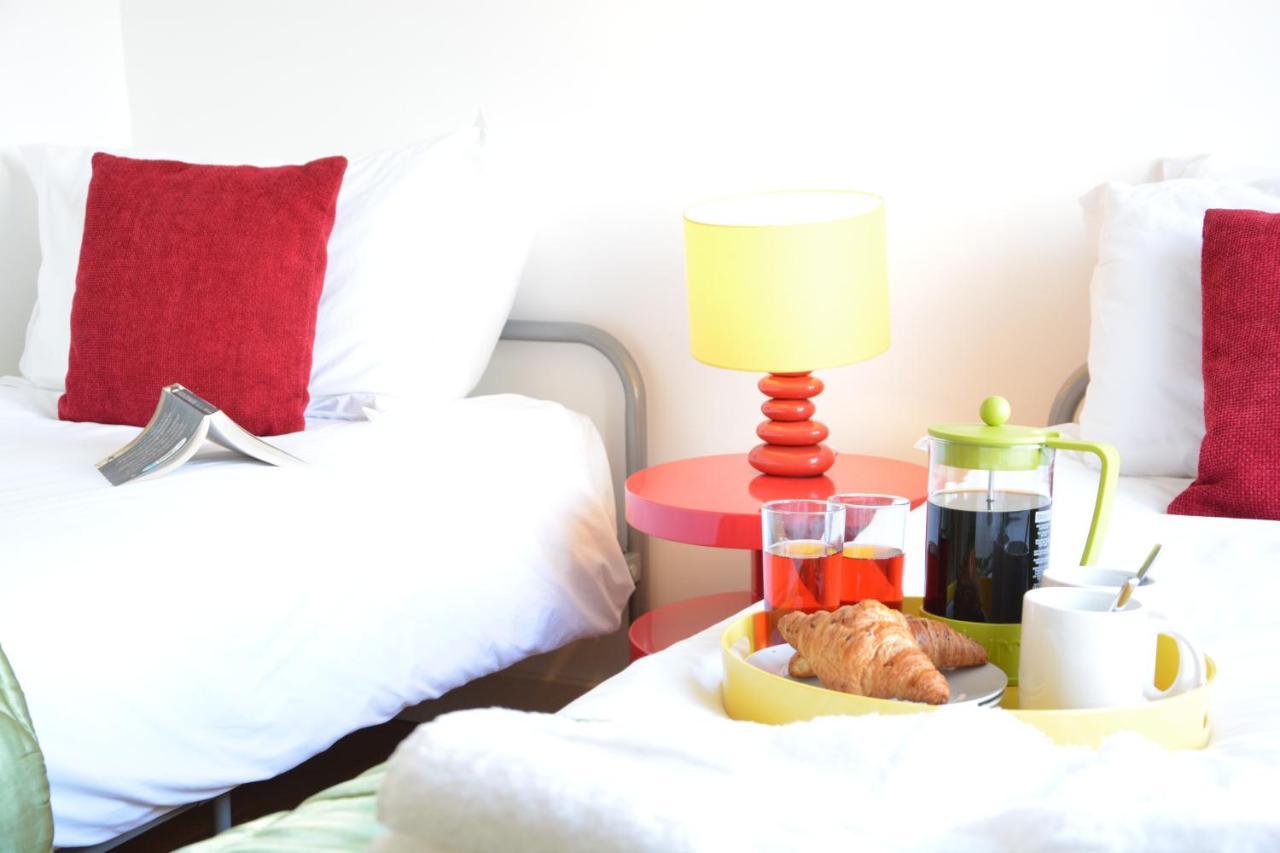 Parrotfish Bay Apartment Southwold