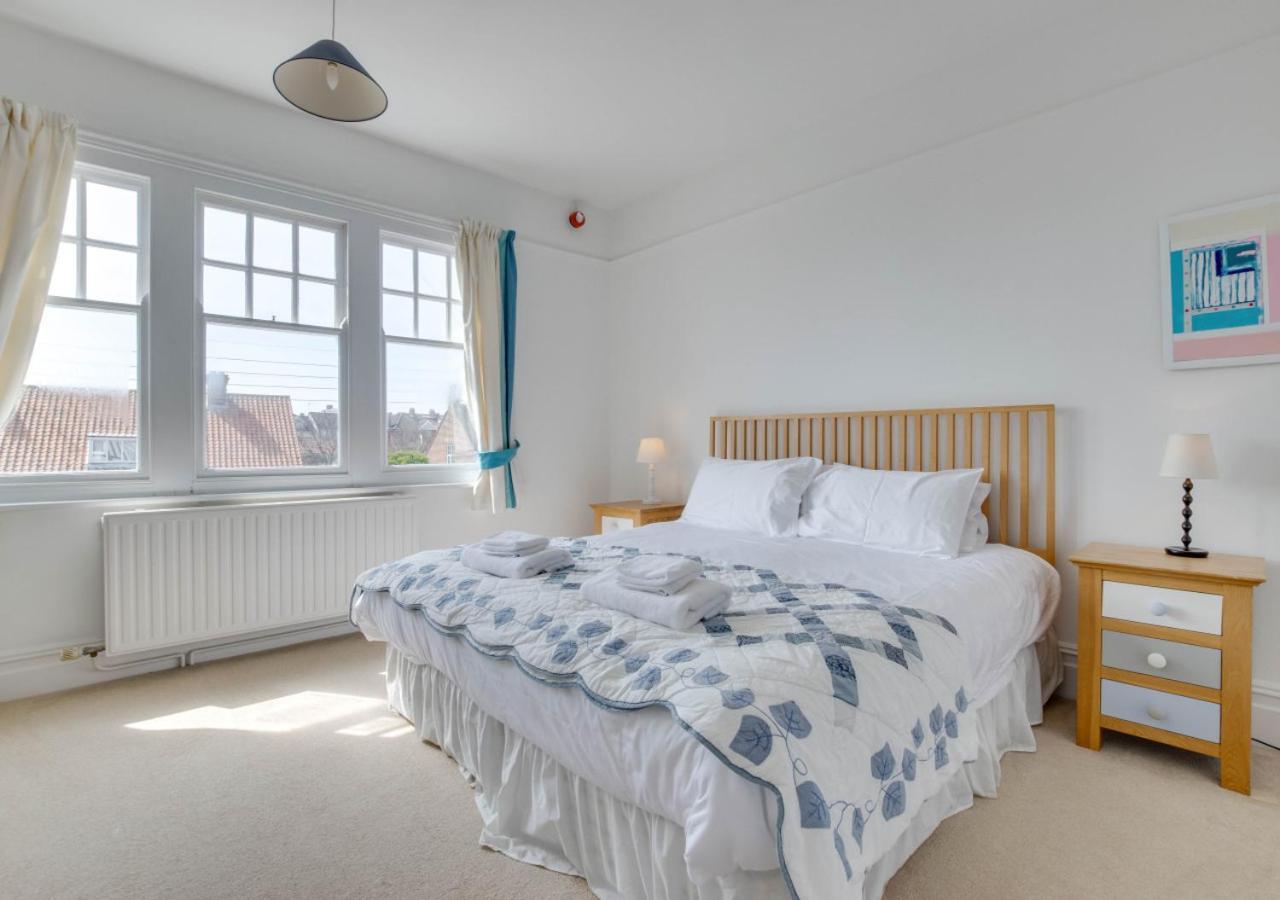 Holiday home Saxon House Southwold