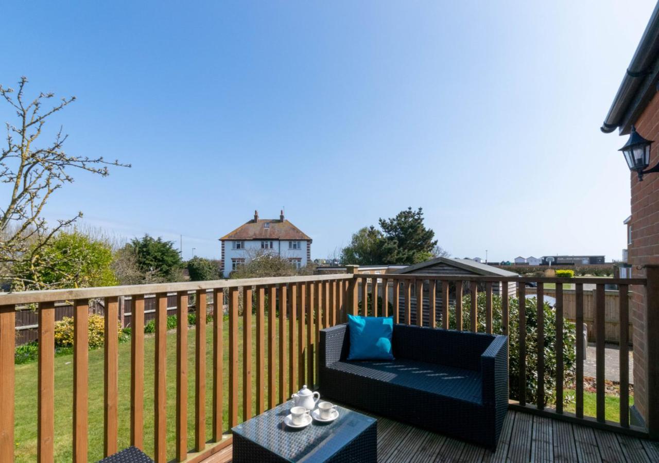 Saxon House Holiday home Southwold