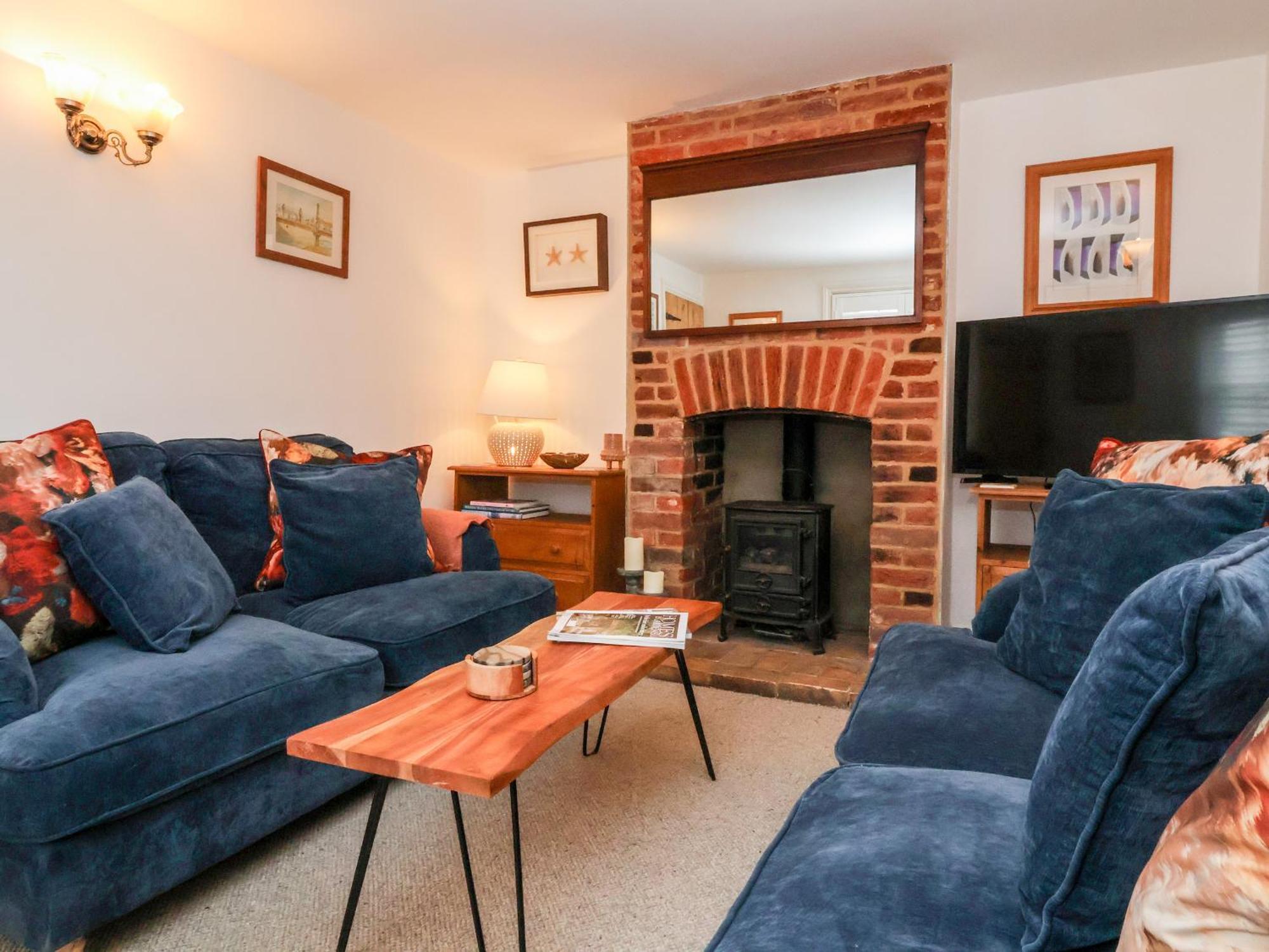 Cobblers Cottage, Holiday home Southwold