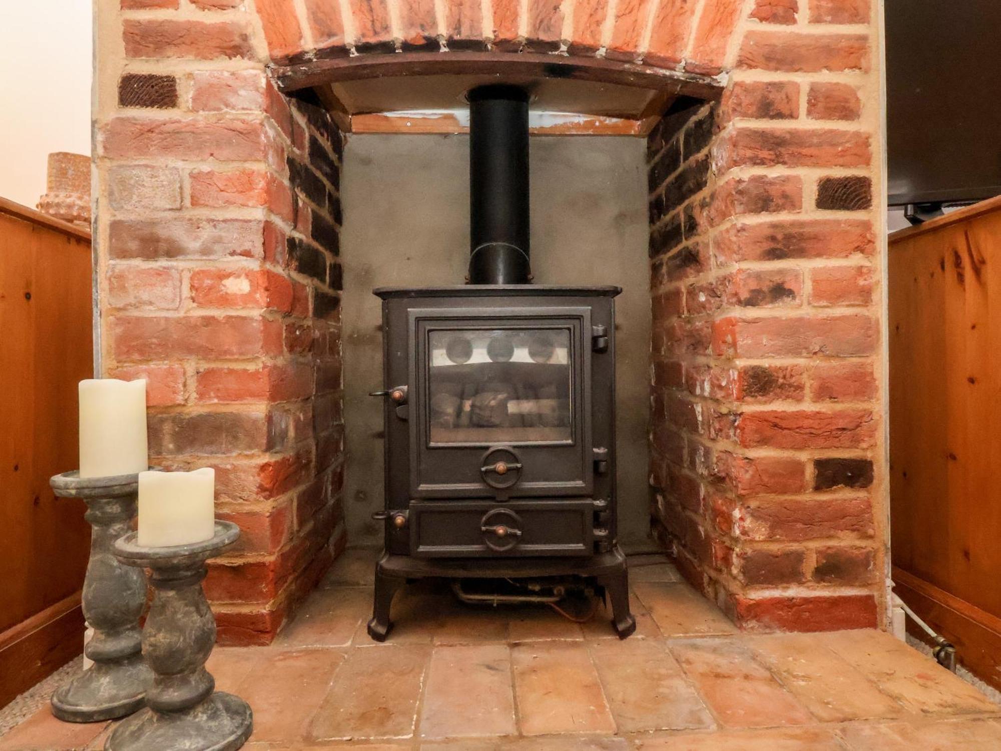 Holiday home Cobblers Cottage,