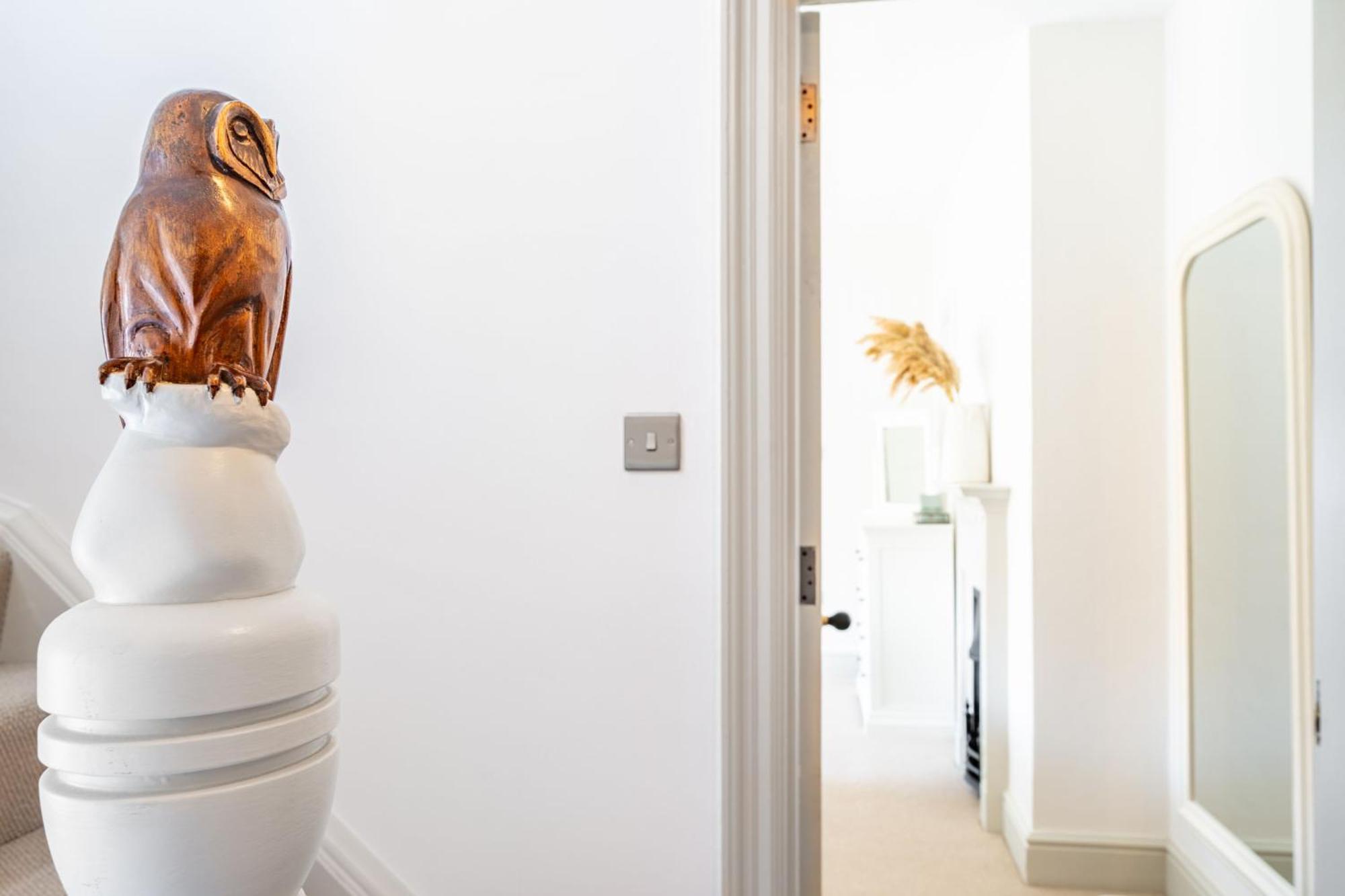 17 Market Place And The Vault Holiday home Southwold