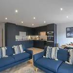 Salt Marsh House, Southwold