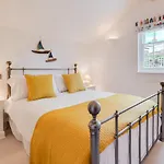 Salt Works Cottage