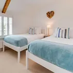 Salt Works Cottage