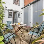 The Bolt Hole In Southwold