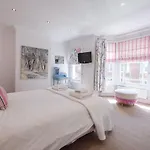 The Pink House In Southwold