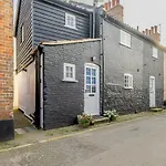 Black Cottage