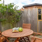 Palmer\'S Cottage
