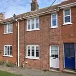 Millie\'S Cottage, Southwold