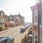 Heron House, Southwold