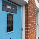 Landlords Cottage