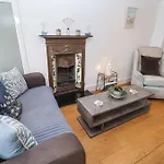 Dolphin Cottage, Southwold