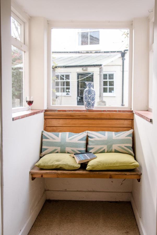Homeleigh Cottage, * Southwold