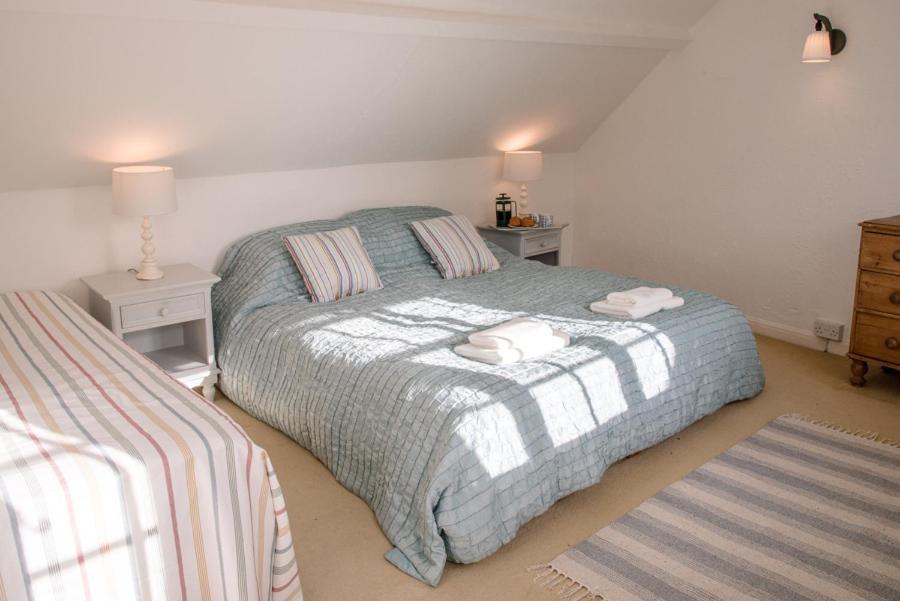 Holiday home Homeleigh Cottage, Southwold