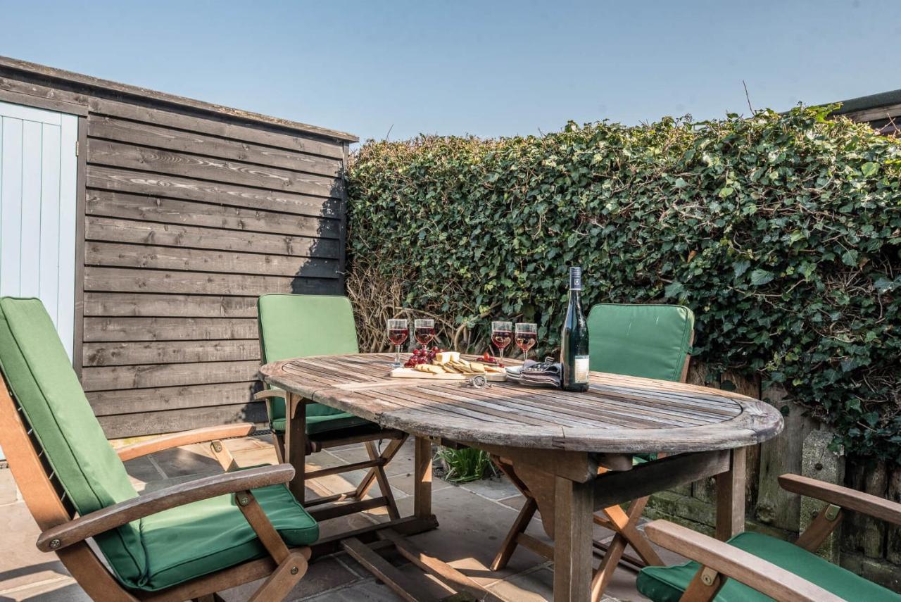 Swifts, Holiday home Southwold