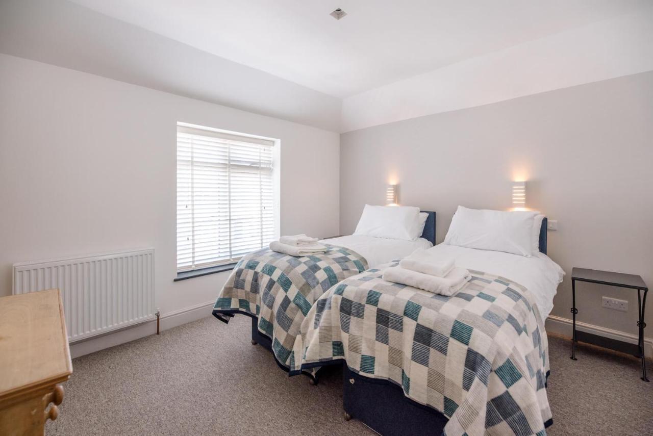 Holiday home Swifts, Southwold