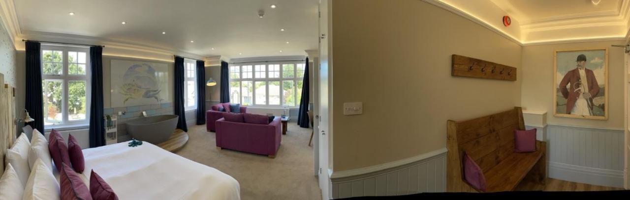 The Randolph 4*