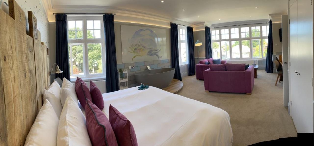 The Randolph Hotel 4*