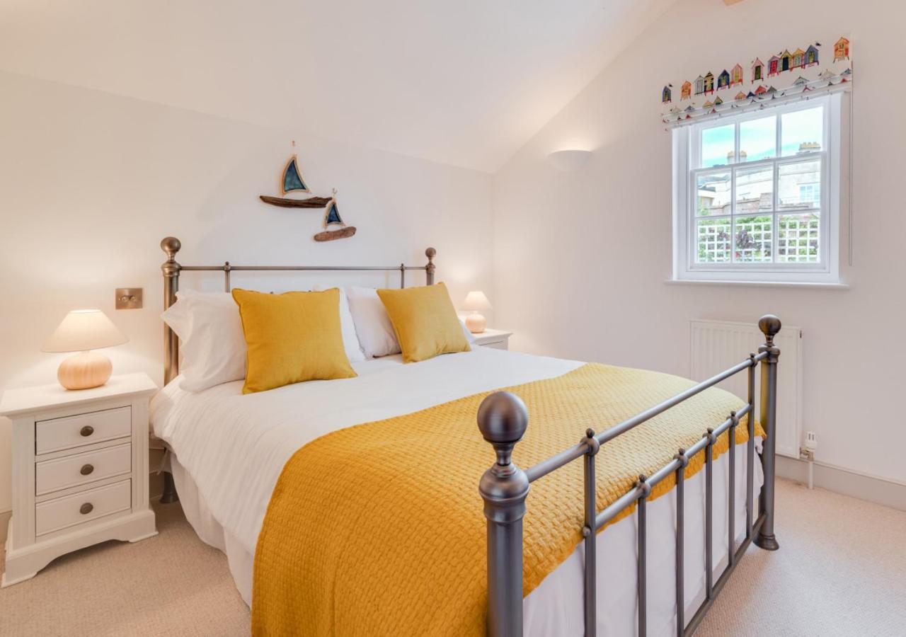 Holiday home Salt Works Southwold