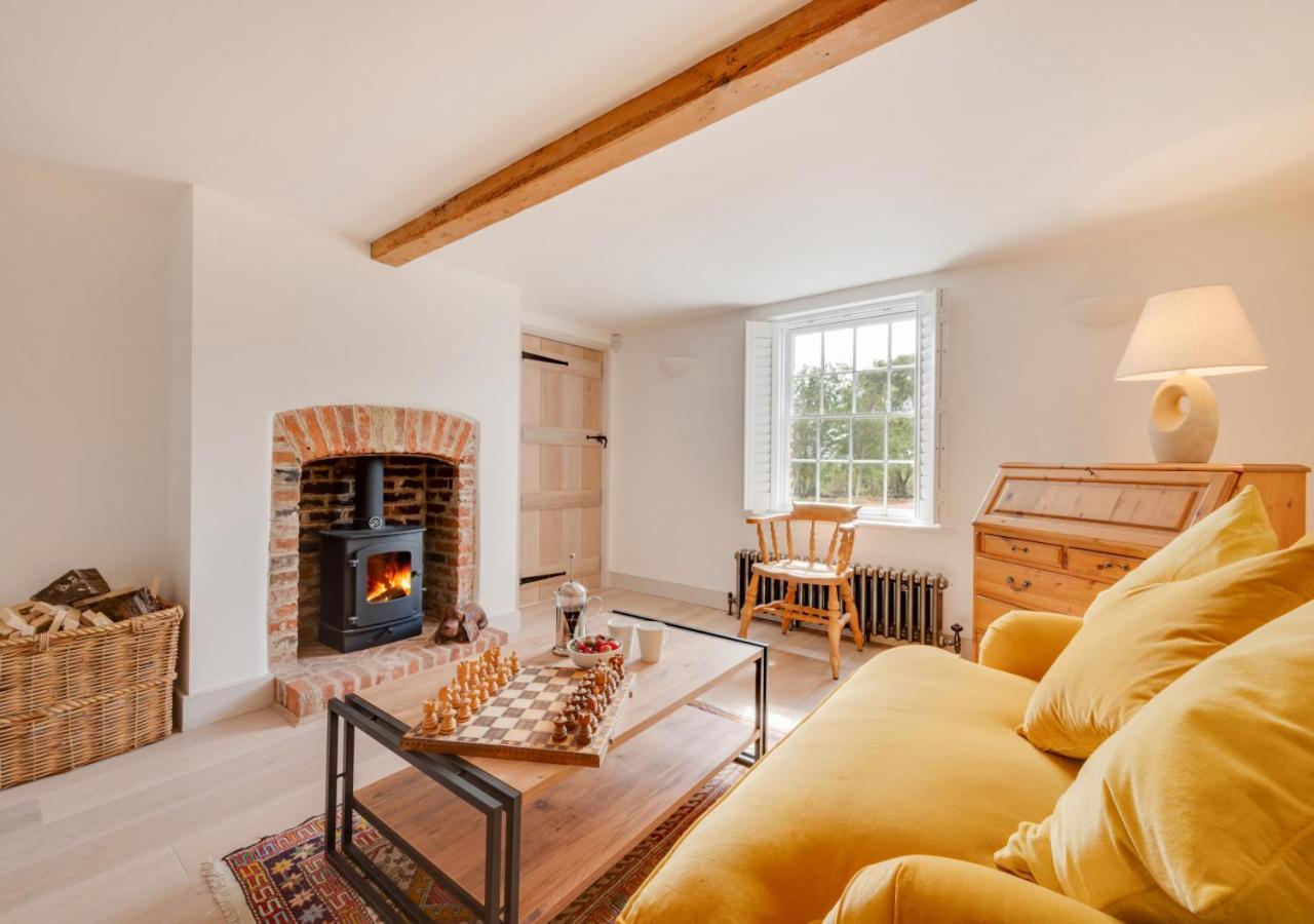 Holiday home Salt Works Southwold
