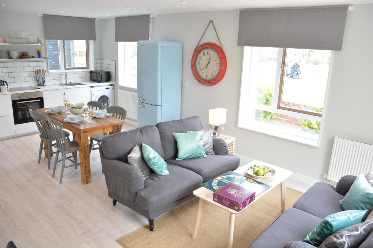 Sweet Pea, Holiday home Southwold