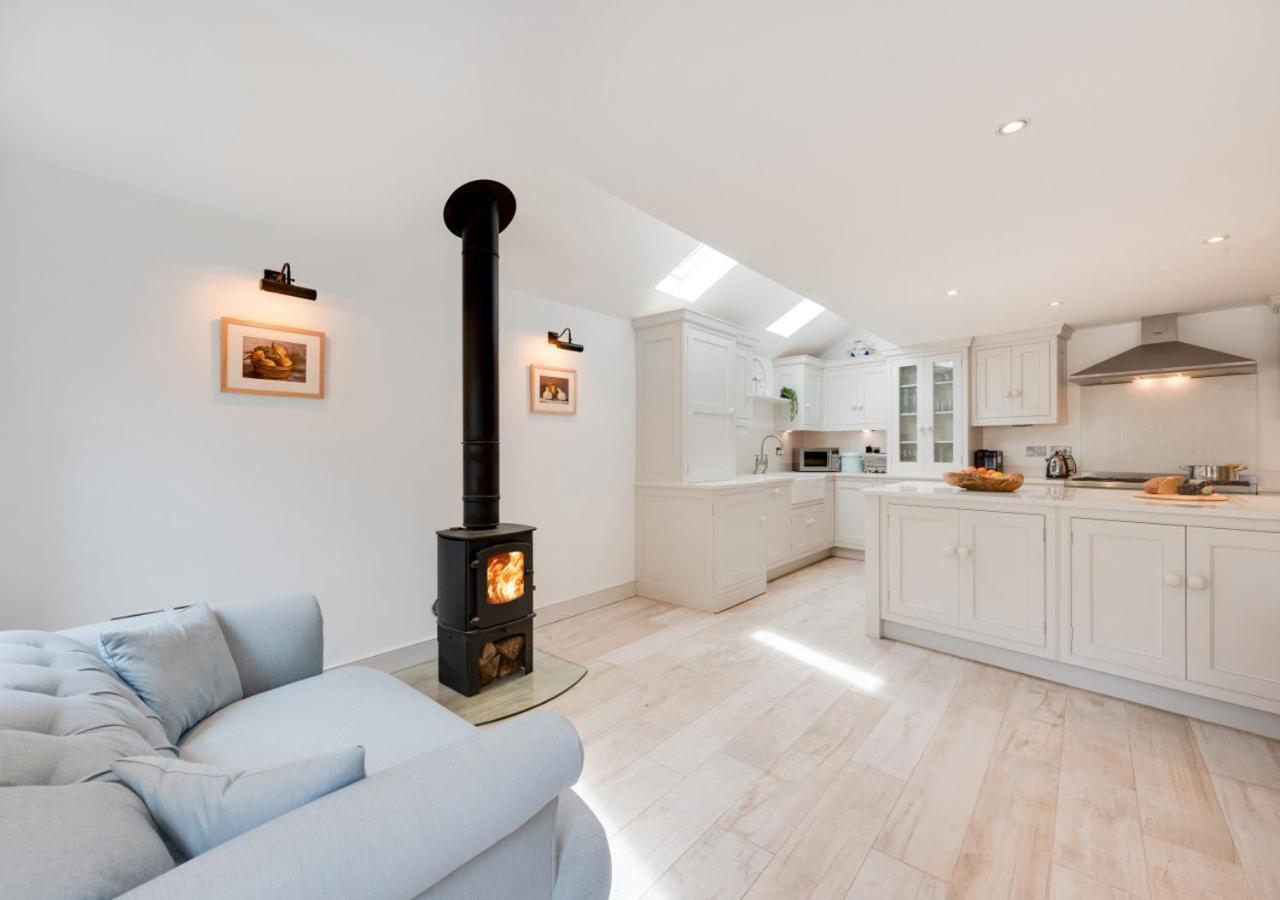 Holiday home Salt Works