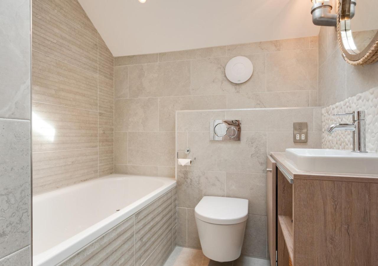 Holiday home Salt Works