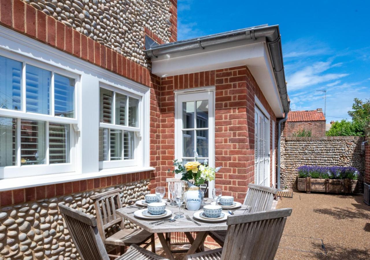 Holiday home Jubilee Southwold