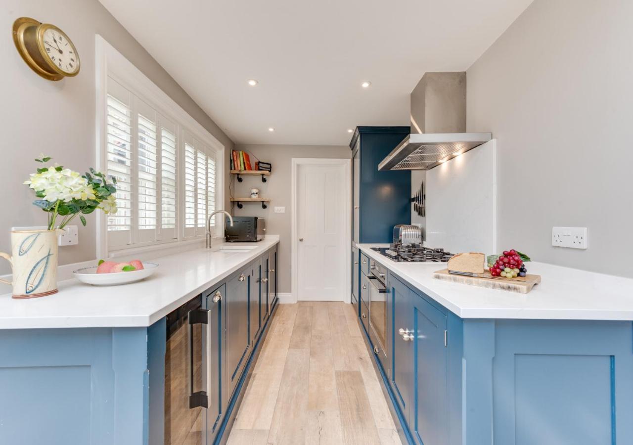 Holiday home Jubilee *