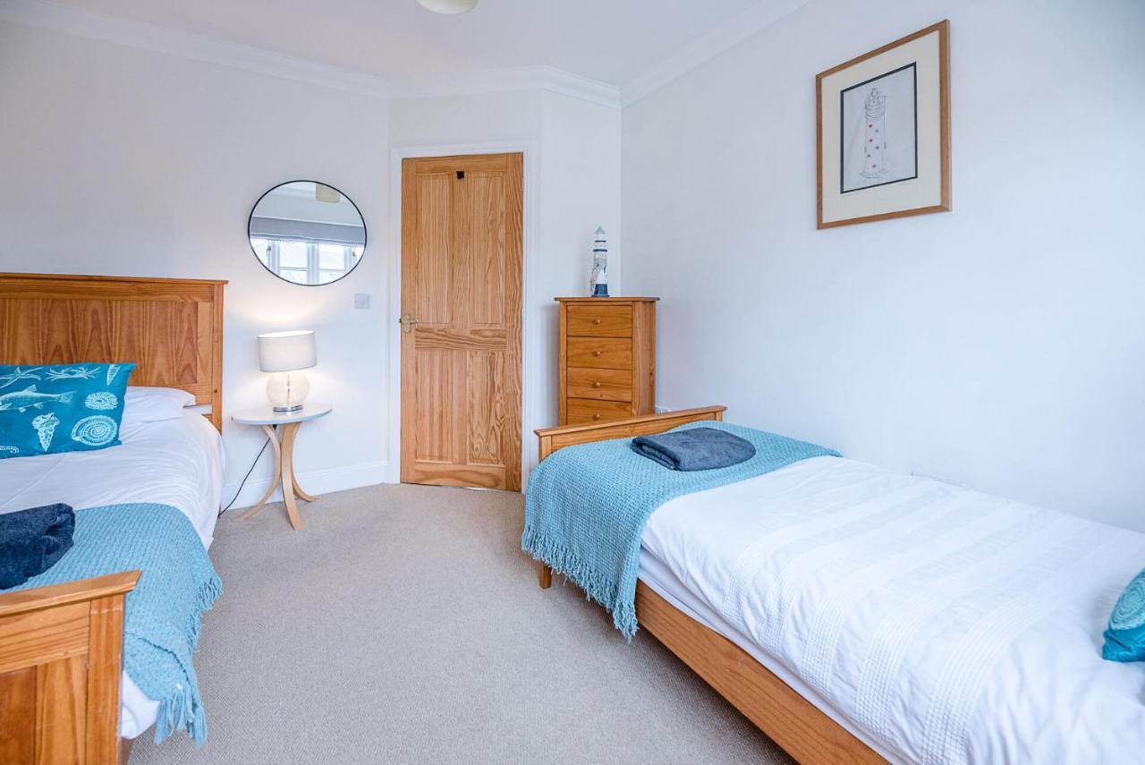 Scott's Cottage, Reydon Southwold