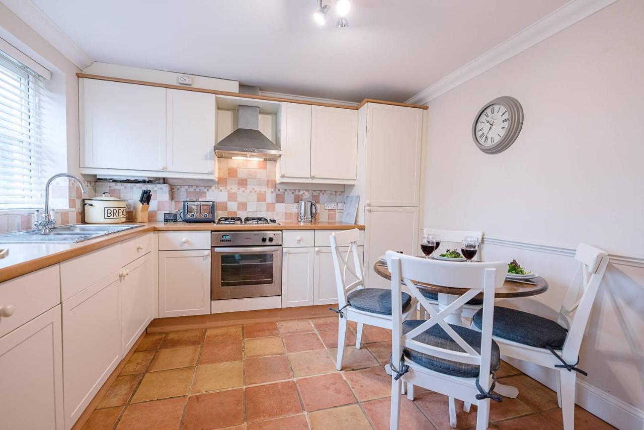 Scott's Cottage, Reydon *