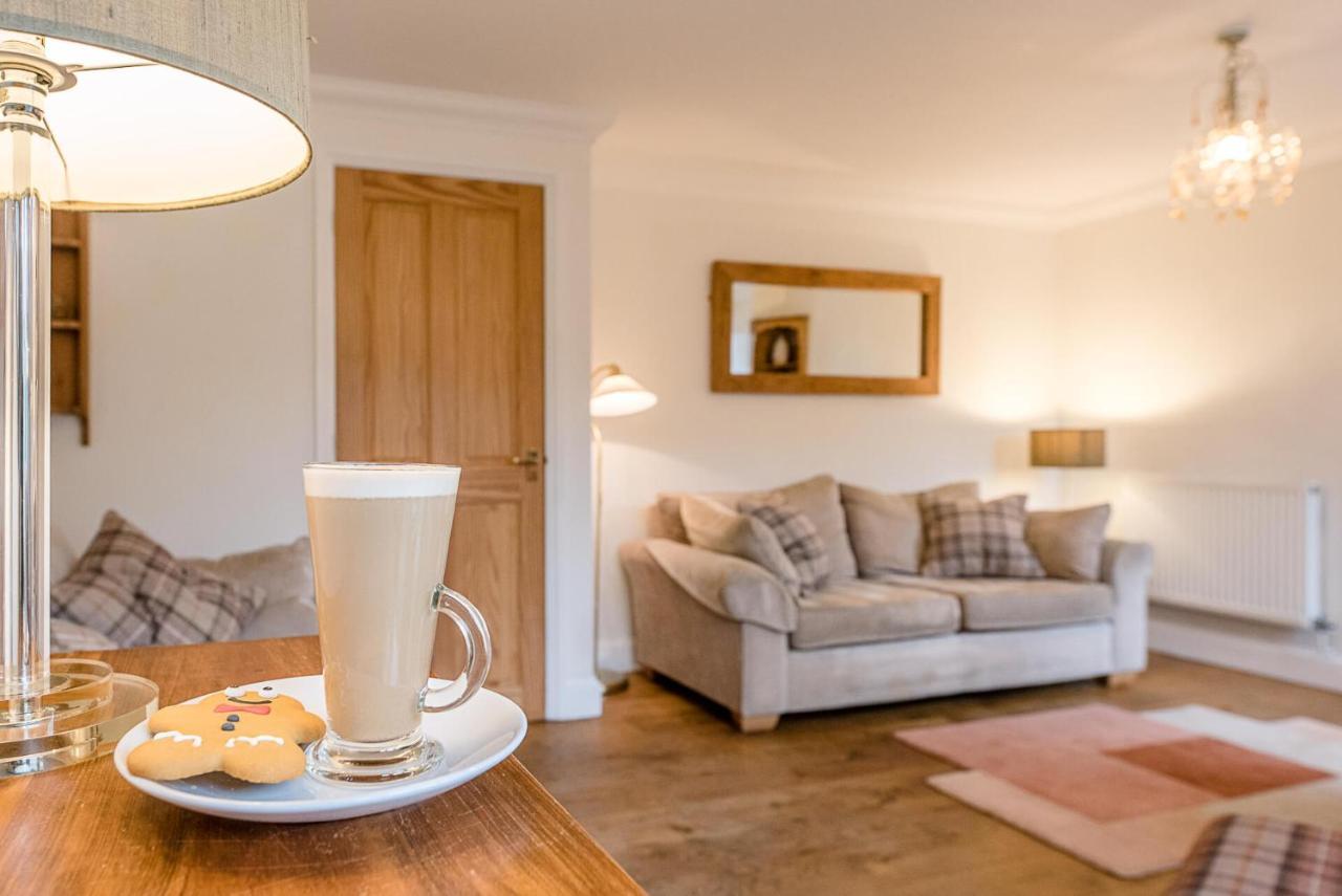Scott's Cottage, Reydon * Southwold