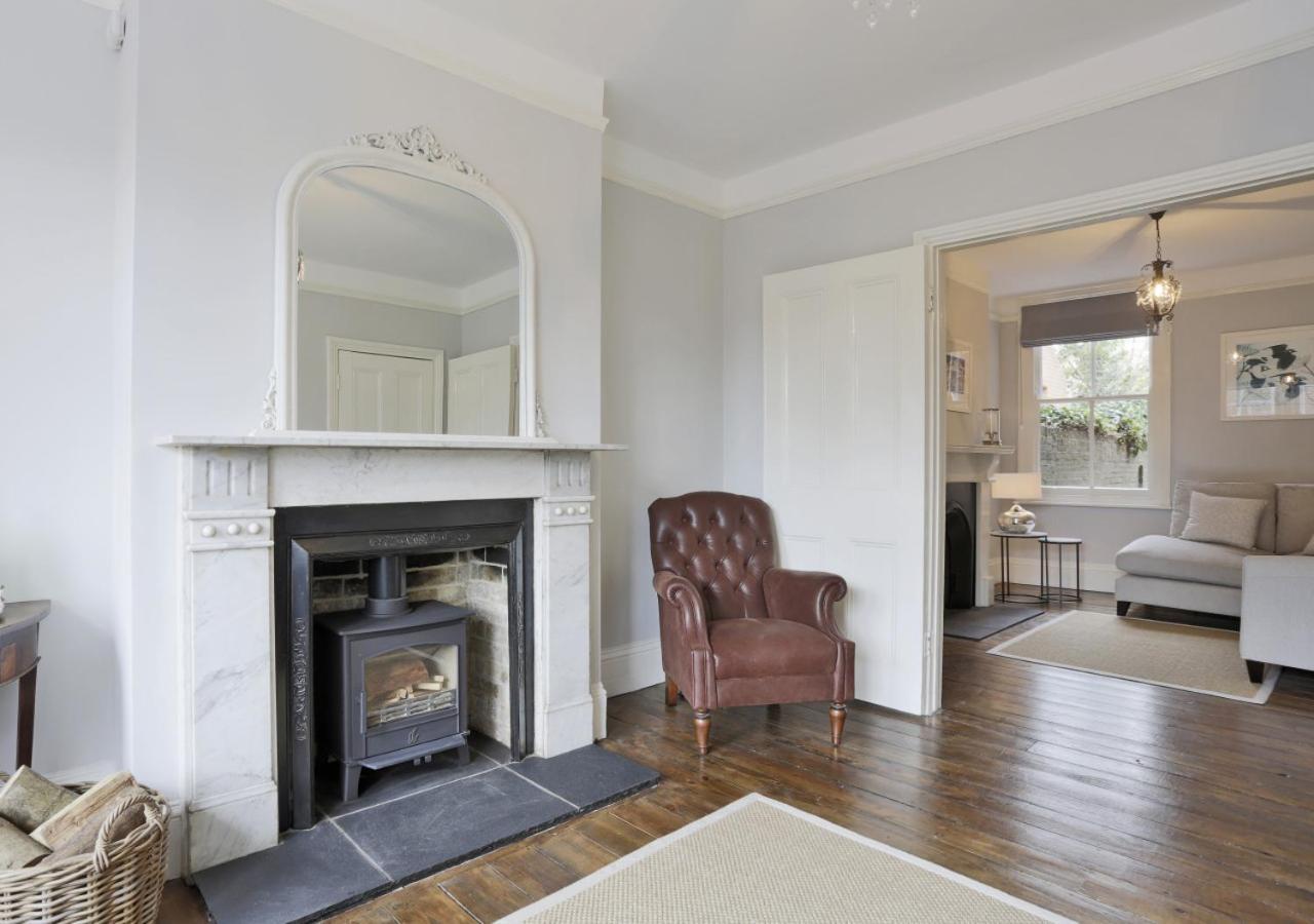 Bay House Holiday home Southwold
