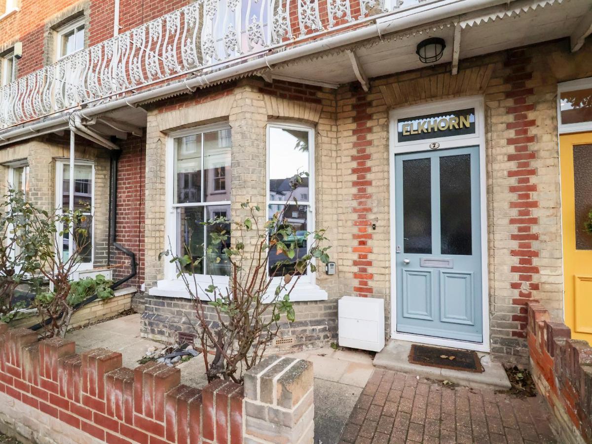 Holiday home Elkhorn Southwold