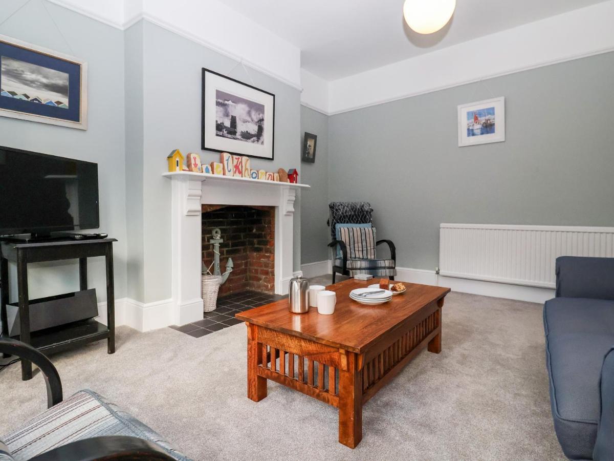 Holiday home Elkhorn Southwold