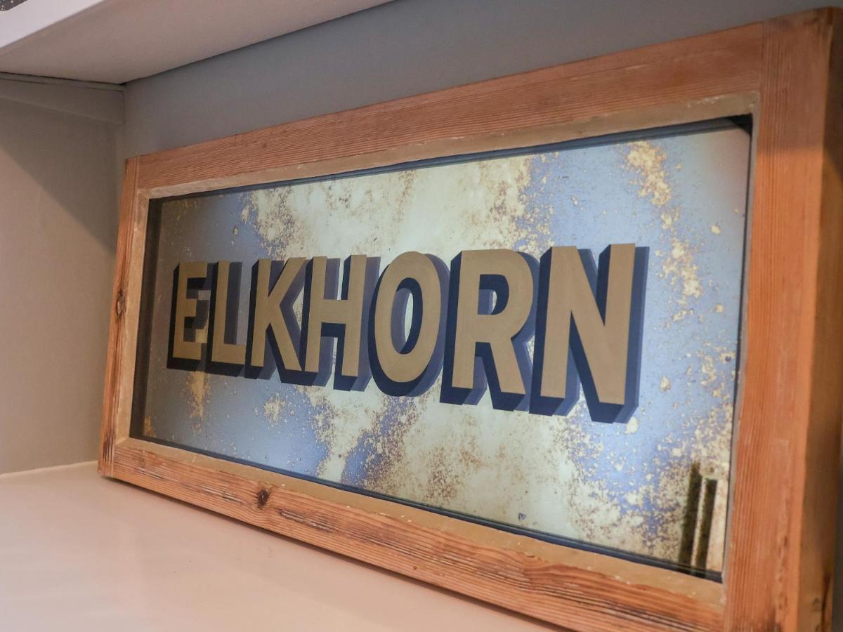 Holiday home Elkhorn