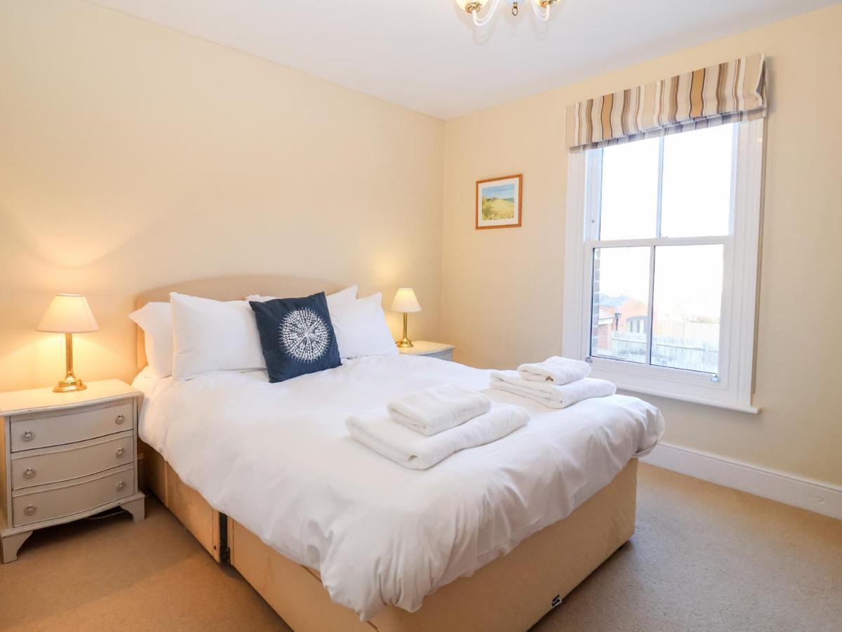Elkhorn Holiday home Southwold