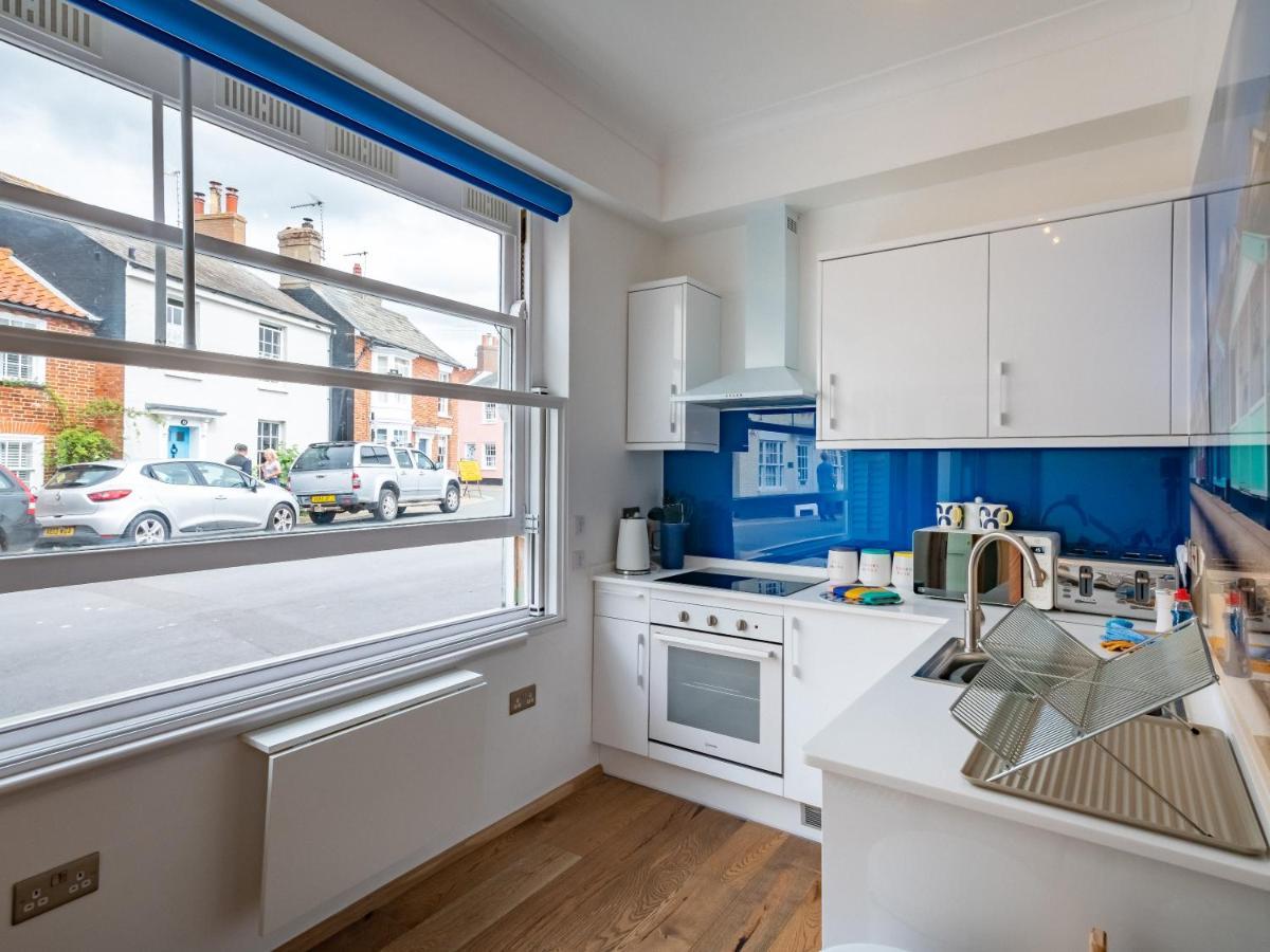 The Shiny Pebble, 5* Ground Floor.coastal Retreat. Apartment *
