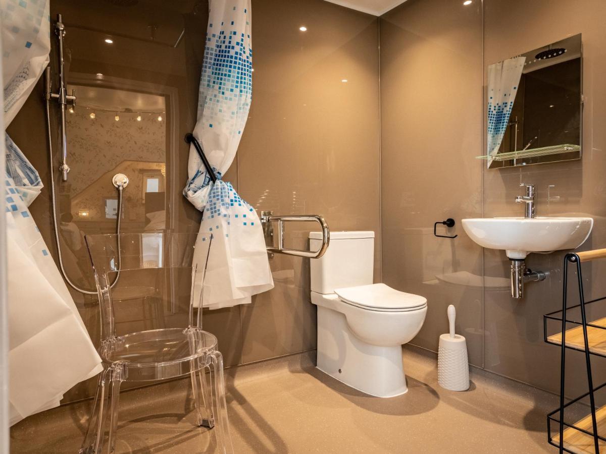 The Shiny Pebble, 5* Ground Floor.coastal Retreat. Apartment Southwold
