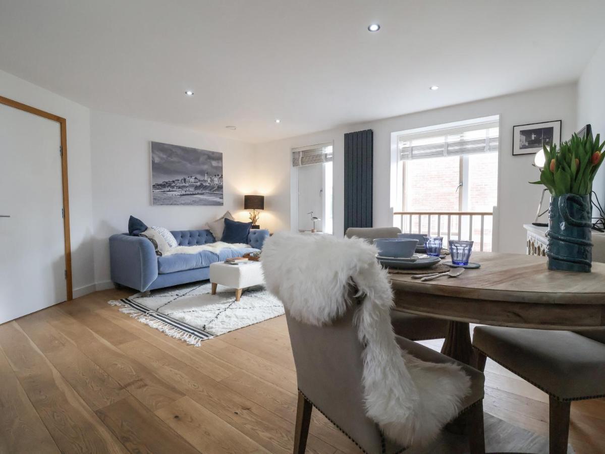 Apartment The Gallivant Southwold