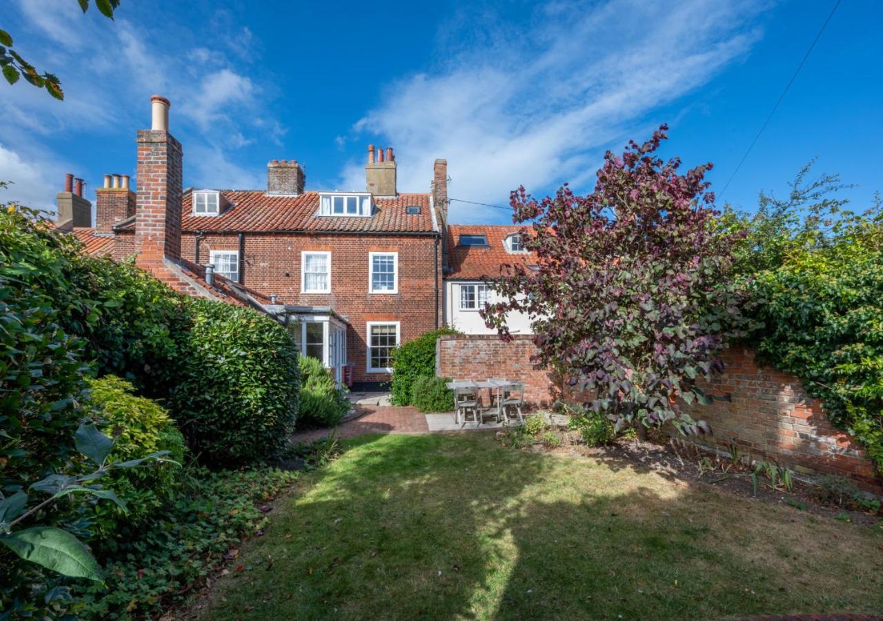 Holiday home 10 Park Lane *