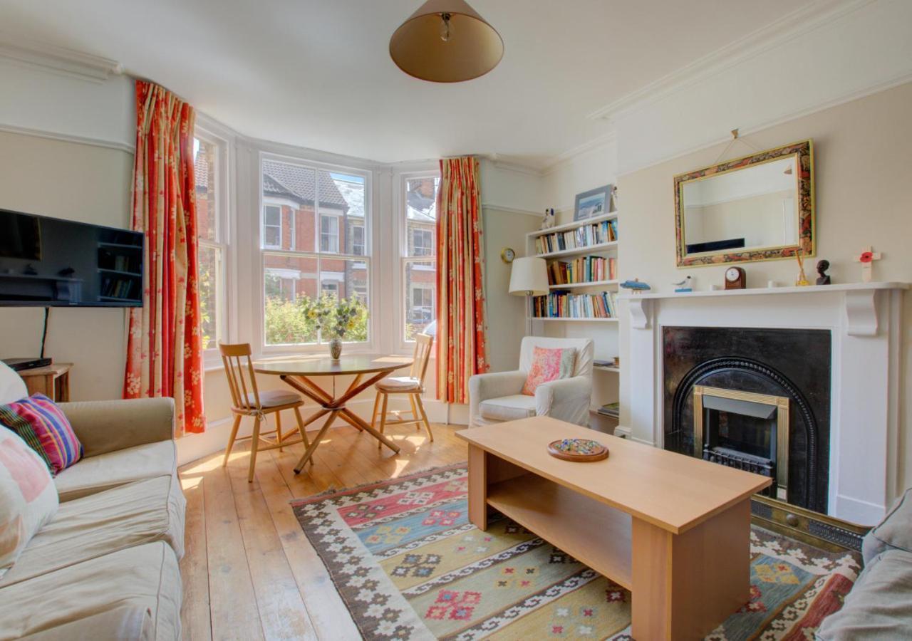 Holiday home 54 Stradbroke Road
