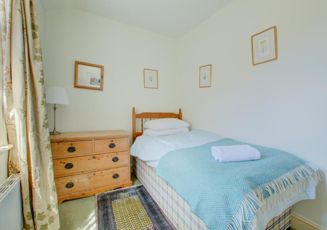 54 Stradbroke Road Holiday home Southwold