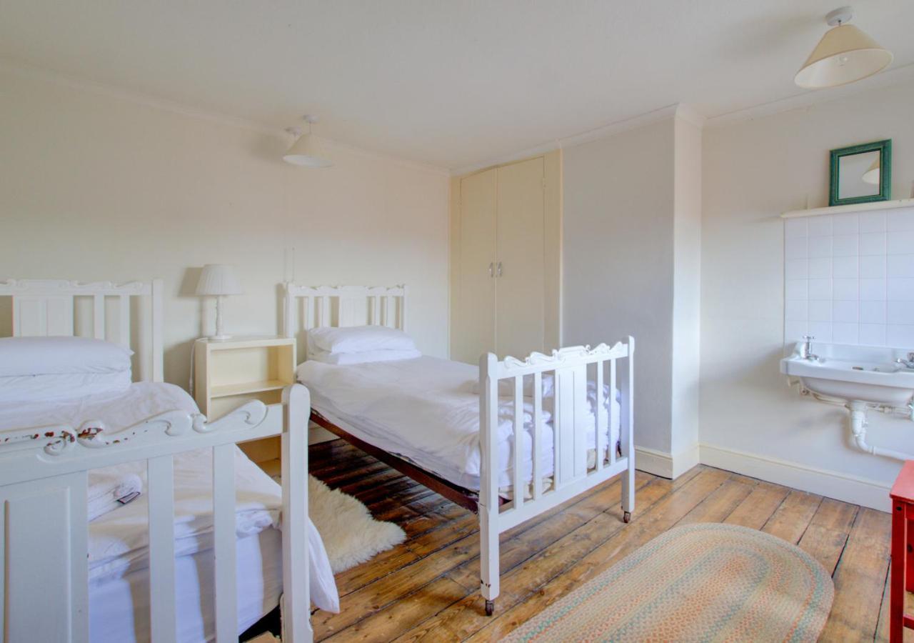 54 Stradbroke Road Holiday home Southwold