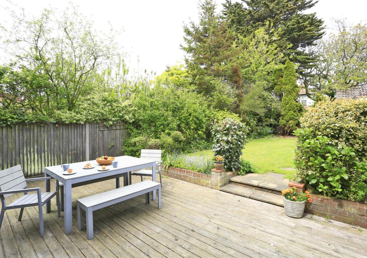 Arva Holiday home Southwold
