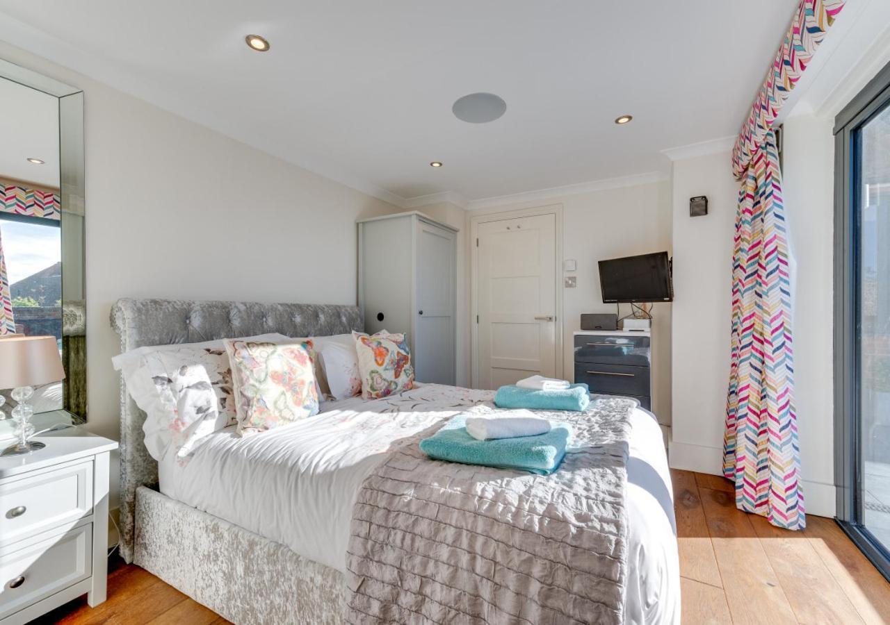 Castle Keep Holiday home *