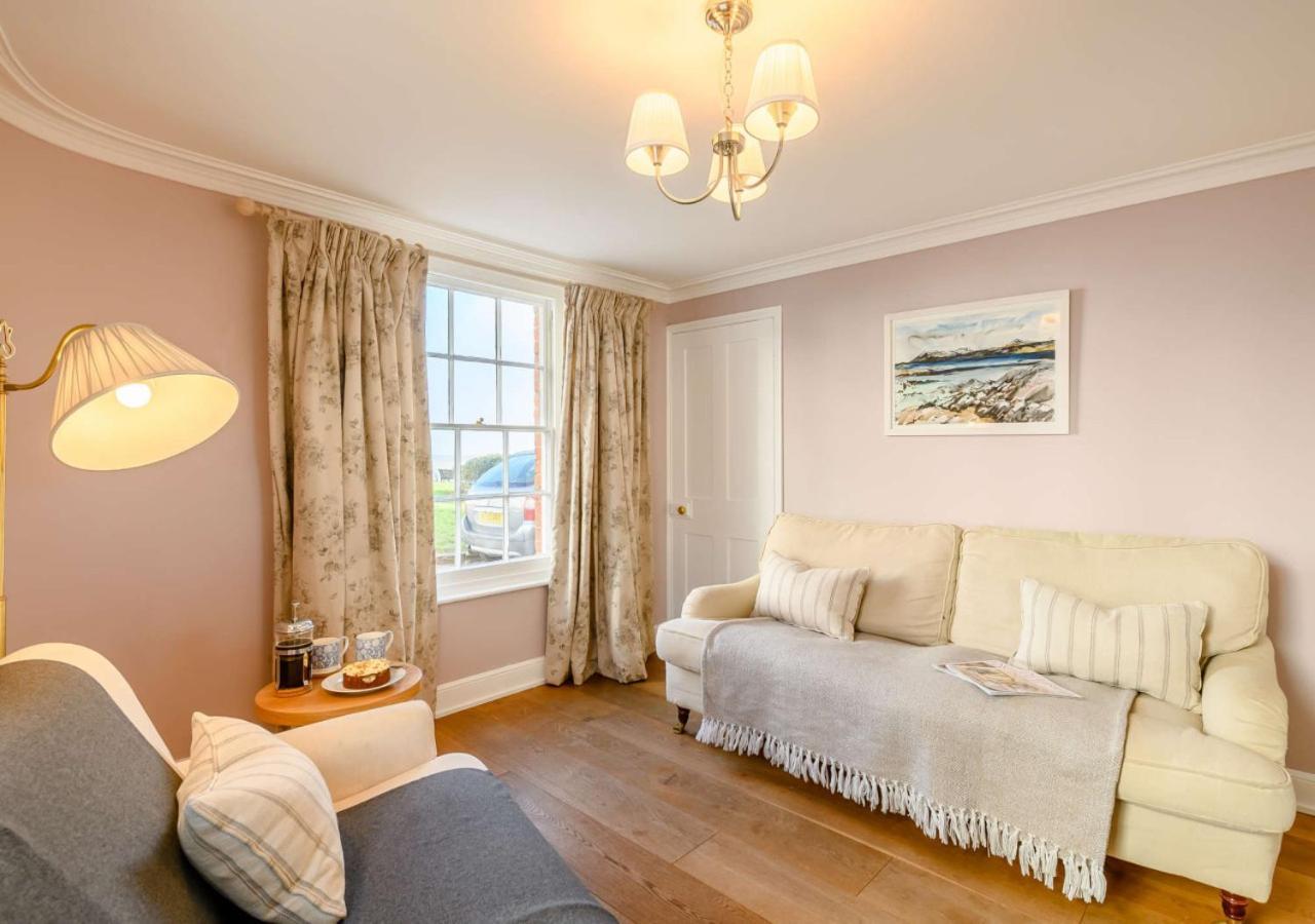 East Cliff House