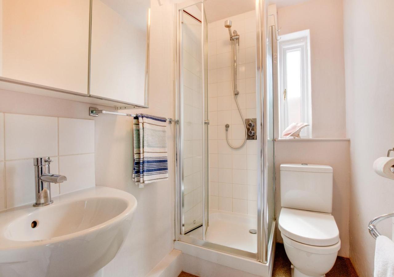 Danby Holiday home *